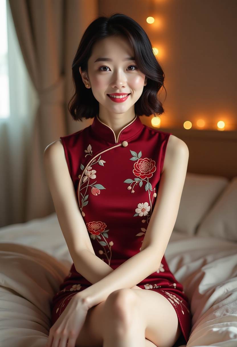 兰香如故海报